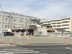 セブンイレブン　明石大久保西店