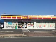 デイリーヤマザキ　西大寺菅原町店