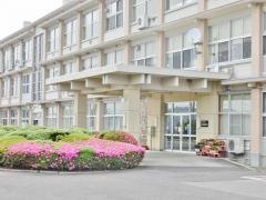 鳥取県立米子白鳳高等学校