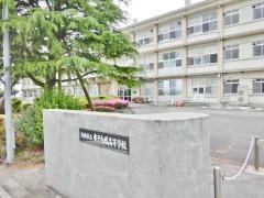 鳥取県立米子白鳳高等学校
