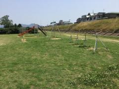 旭川福島緑地