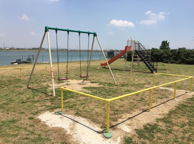 パブリネット 旭川福島緑地 岡山市南区