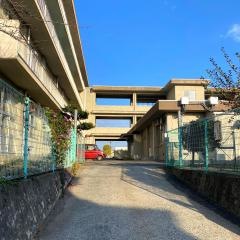 駅家西小学校