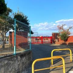 駅家西小学校