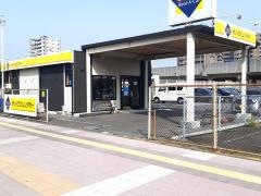 オリックスレンタカー宇多津駅前店