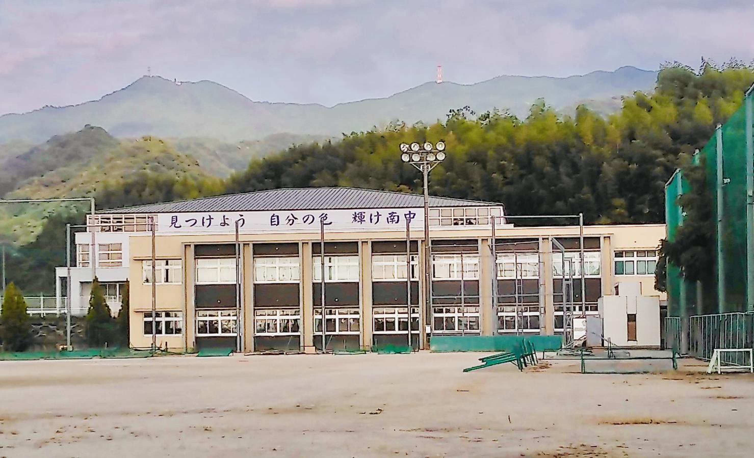 当時のメディア報道・掲載写真