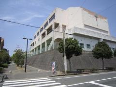 小郡市立三国中学校