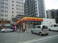 デイリーヤマザキ　博多駅東店