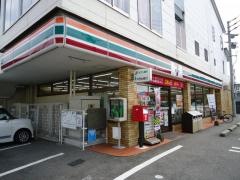 セブンイレブン　八代太田郷店