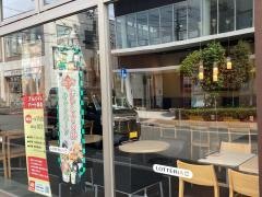 ロッテリア　京急神奈川新町店