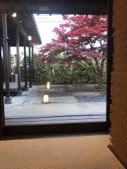 櫓庵治