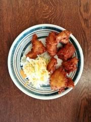 うどん野の花