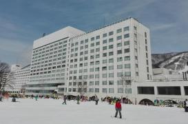 苗場スキー場