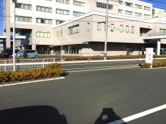 総合花巻病院