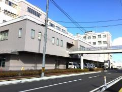 総合花巻病院
