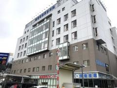総合相模更生病院