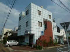 前田動物病院