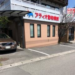 アティオ動物病院