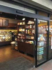 スターバックスコーヒー　西武高田馬場駅店