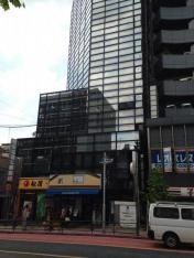 松屋　高田馬場2丁目店