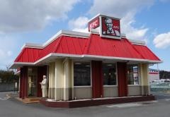ケンタッキーフライドチキン　御殿場店