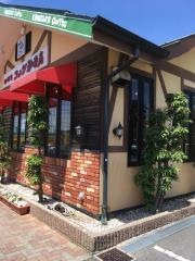 コメダ珈琲店　大府名高山店
