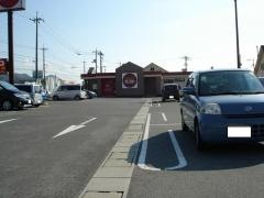 ガスト　竹原店