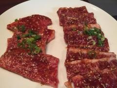 びわ焼肉店
