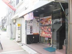 インド料理アサー