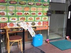 インド料理アサー