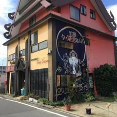 フォーシーズンズ