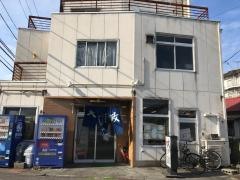 大政中華そば