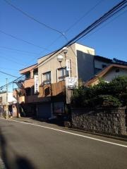 あさひ庵