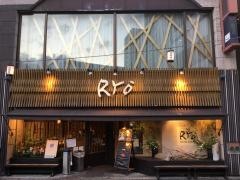 ＲＹＯ