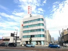 共栄火災海上保険株式会社　福井支社