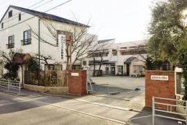 カトリック生野教会