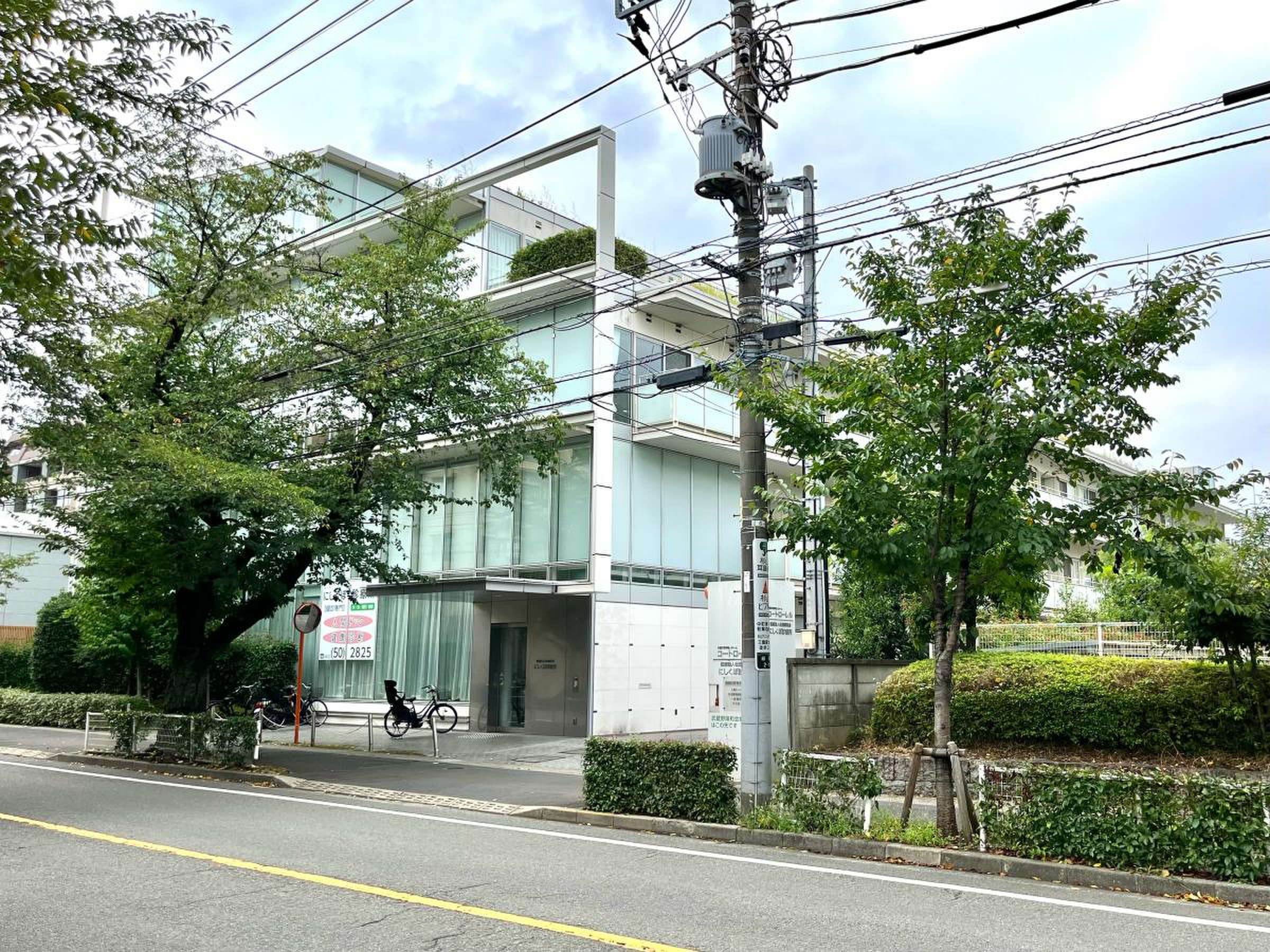 に しく ぼ 診療 所