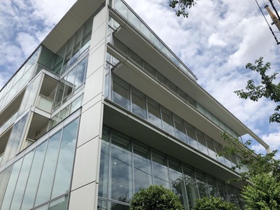 ドクターマップ にしくぼ診療所 武蔵野市緑町