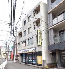 ＩＴＴＯ個別指導学院　原町田校