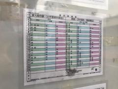 「高松町三丁目」バス停留所