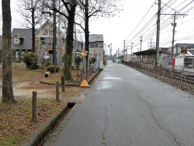 乙丸駅