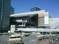 大阪駅