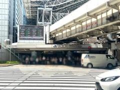 大阪駅