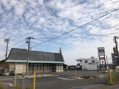 寿司めいじん　中津店
