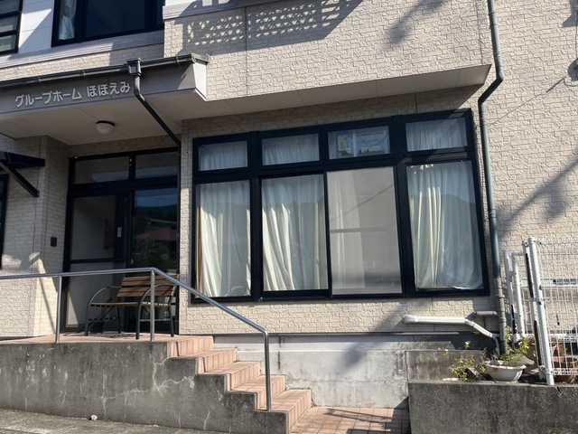 ほほえみ