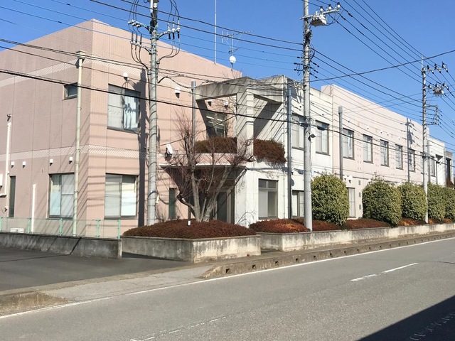 境町メディカルピクニック