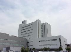 福井新聞社本社