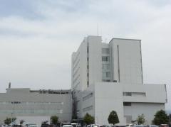 福井新聞社本社