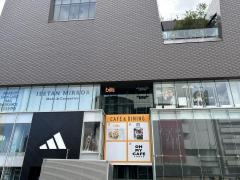 ｂｉｌｌｓ　表参道