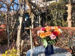 草里